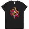 Maple Organic Ladies Tee (same day) Thumbnail