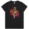 Maple Organic Ladies Tee (same day) Thumbnail