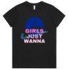 Maple Organic Ladies Tee (same day) Thumbnail