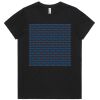 Maple Organic Ladies Tee (same day) Thumbnail