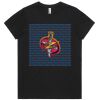 Maple Organic Ladies Tee (same day) Thumbnail