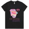 Maple Organic Ladies Tee (same day) Thumbnail