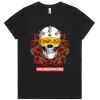 Maple Organic Ladies Tee (same day) Thumbnail