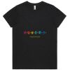 Maple Organic Ladies Tee (same day) Thumbnail