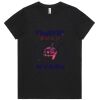 Maple Organic Ladies Tee (same day) Thumbnail