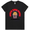 Maple Organic Ladies Tee (same day) Thumbnail