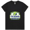 Maple Organic Ladies Tee (same day) Thumbnail