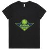 Maple Organic Ladies Tee (same day) Thumbnail
