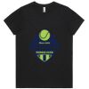 Maple Organic Ladies Tee (same day) Thumbnail