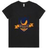 Maple Organic Ladies Tee (same day) Thumbnail