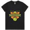 Maple Organic Ladies Tee (same day) Thumbnail