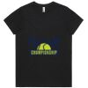 Maple Organic Ladies Tee (same day) Thumbnail