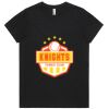Maple Organic Ladies Tee (same day) Thumbnail