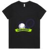 Maple Organic Ladies Tee (same day) Thumbnail