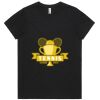 Maple Organic Ladies Tee (same day) Thumbnail
