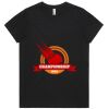Maple Organic Ladies Tee (same day) Thumbnail