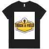 Maple Organic Ladies Tee (same day) Thumbnail