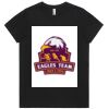 Maple Organic Ladies Tee (same day) Thumbnail