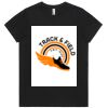Maple Organic Ladies Tee (same day) Thumbnail