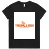 Maple Organic Ladies Tee (same day) Thumbnail
