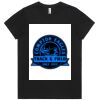 Maple Organic Ladies Tee (same day) Thumbnail