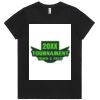Maple Organic Ladies Tee (same day) Thumbnail