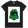 Maple Organic Ladies Tee (same day) Thumbnail
