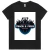 Maple Organic Ladies Tee (same day) Thumbnail