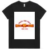 Maple Organic Ladies Tee (same day) Thumbnail