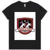 Maple Organic Ladies Tee (same day) Thumbnail
