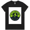Maple Organic Ladies Tee (same day) Thumbnail