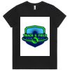 Maple Organic Ladies Tee (same day) Thumbnail