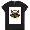 Maple Organic Ladies Tee (same day) Thumbnail