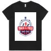 Maple Organic Ladies Tee (same day) Thumbnail