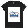 Maple Organic Ladies Tee (same day) Thumbnail