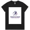 Maple Organic Ladies Tee (same day) Thumbnail