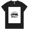 Maple Organic Ladies Tee (same day) Thumbnail