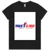 Maple Organic Ladies Tee (same day) Thumbnail