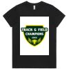 Maple Organic Ladies Tee (same day) Thumbnail