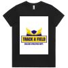 Maple Organic Ladies Tee (same day) Thumbnail