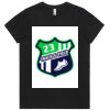Maple Organic Ladies Tee (same day) Thumbnail