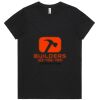 Maple Organic Ladies Tee (same day) Thumbnail