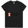 Maple Organic Ladies Tee (same day) Thumbnail