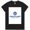 Maple Organic Ladies Tee (same day) Thumbnail