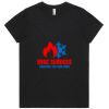 Maple Organic Ladies Tee (same day) Thumbnail