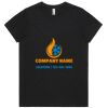 Maple Organic Ladies Tee (same day) Thumbnail