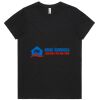 Maple Organic Ladies Tee (same day) Thumbnail