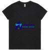 Maple Organic Ladies Tee (same day) Thumbnail