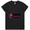 Maple Organic Ladies Tee (same day) Thumbnail