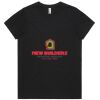 Maple Organic Ladies Tee (same day) Thumbnail